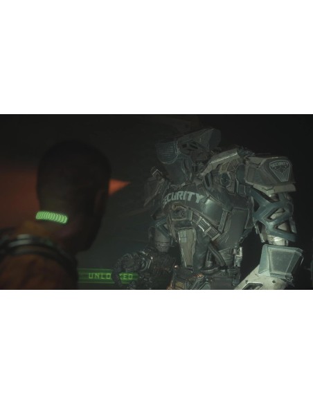 Juego The Callisto Protocol Para Playstation 5 | PS5