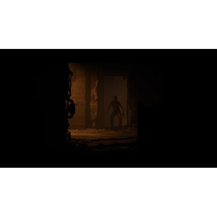 Juego The Callisto Protocol Para Playstation 5...