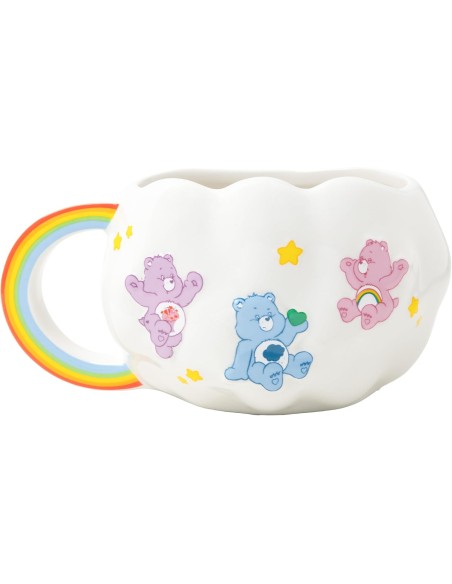 Taza de Cerámica Paladone Los Osos Amorosos