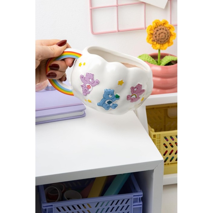 Taza de Cerámica Paladone Los Osos Amorosos