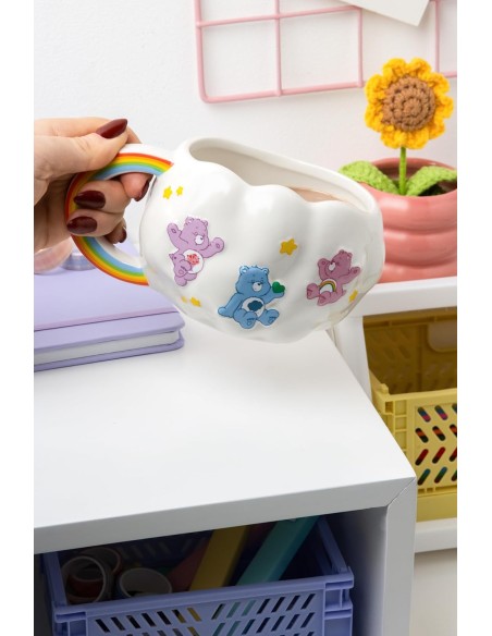 Taza de Cerámica Paladone Los Osos Amorosos