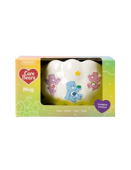 Taza de Cerámica Paladone Los Osos Amorosos