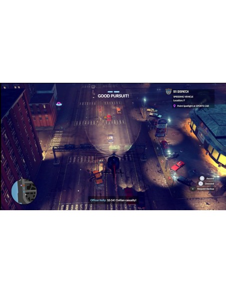 Juego The Precint Limited Edition Para Playstation 5 | PS5