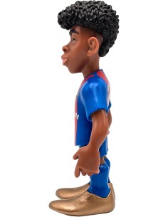 Figura Minix Barça Lamine Yamal Modelo 190 2