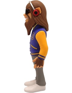 Figura Minix TeenWolf Scott Howard Modelo 104 2