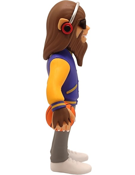 Figura Minix TeenWolf Scott Howard Modelo 104