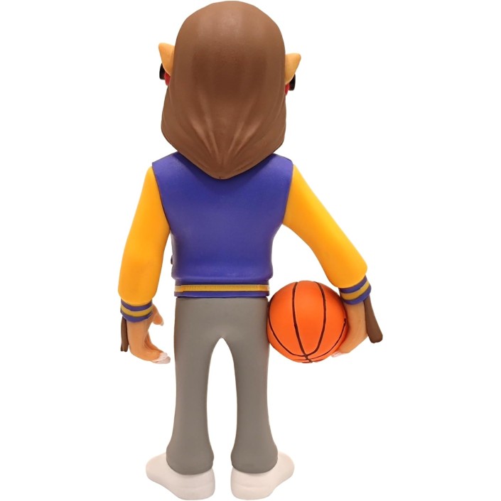 Figura Minix TeenWolf Scott Howard Modelo 104