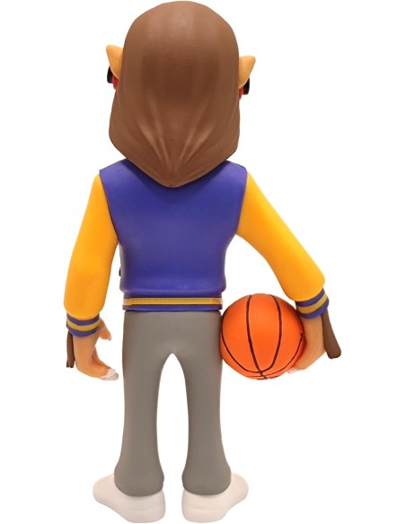 Figura Minix TeenWolf Scott Howard Modelo 104