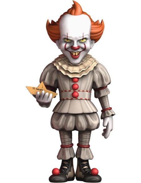 Figura Minix It Pennywise Modelo 127
