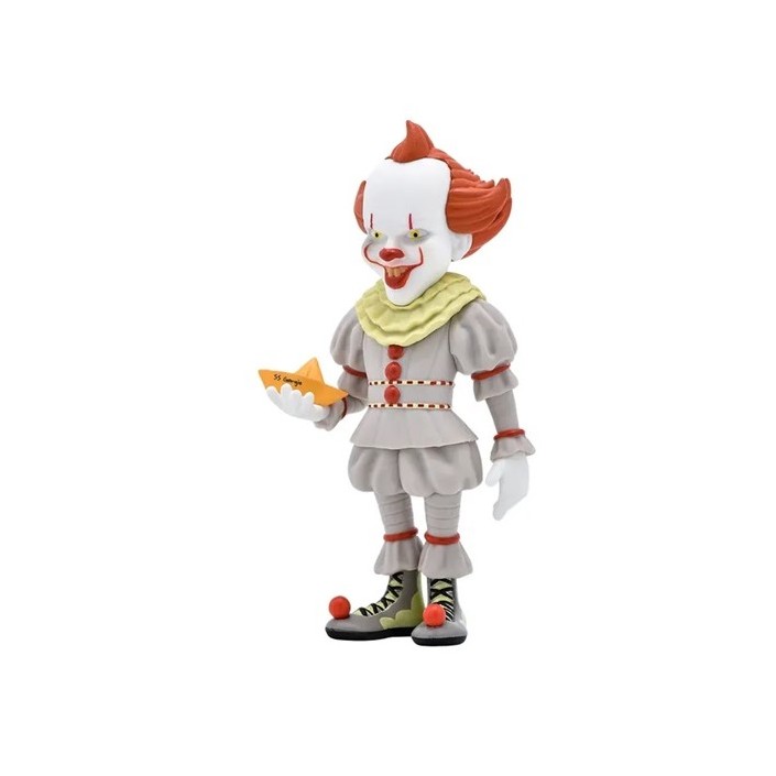 Figura Minix It Pennywise Modelo 127