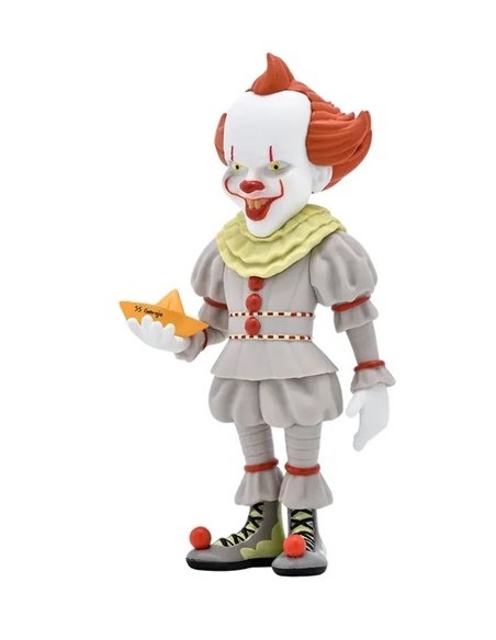 Figura Minix It Pennywise Modelo 127