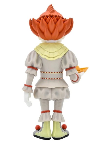 Figura Minix It Pennywise Modelo 127