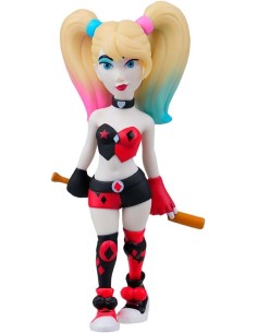 Figura Minix Harley Quinn Modelo 137