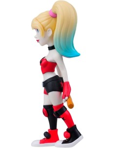 Figura Minix Harley Quinn Modelo 137 2