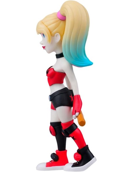 Figura Minix Harley Quinn Modelo 137