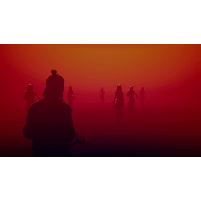 Juego Sifu para Playstation 5 | PS5