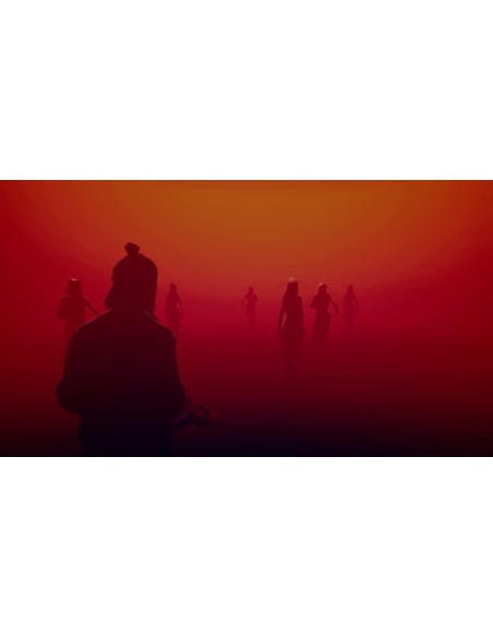 Juego Sifu para Playstation 5 | PS5