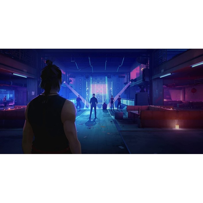 Juego Sifu para Playstation 5 | PS5