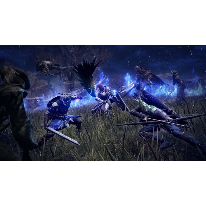 Juego Elden Ring Nightreign para Xbox Serie X