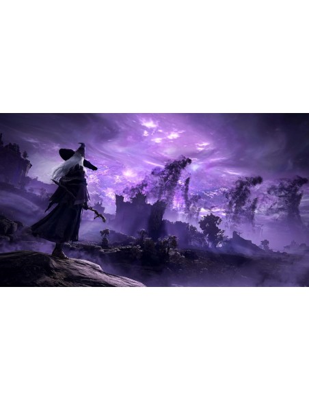 Juego Elden Ring Nightreign para Xbox Serie X