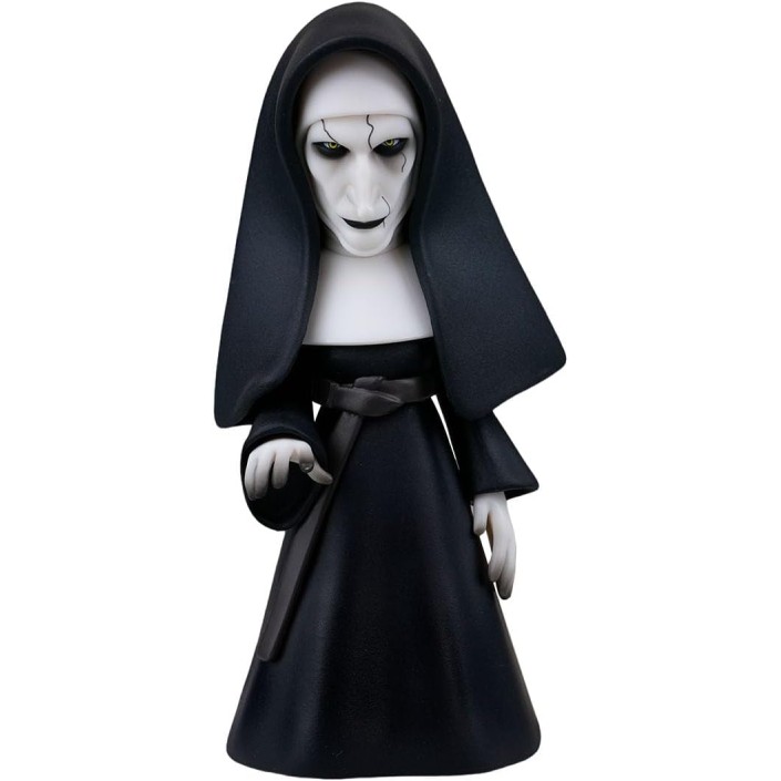 Figura Minix The Nun (La Monja) Modelo 138