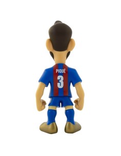 Figura Minix Barça Gerard Piqué Modelo 106 2