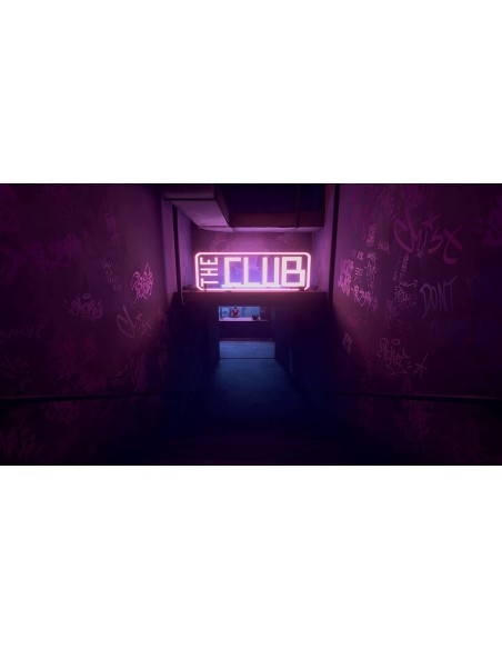 Juego Sifu Redemption Edition para Nintendo Switch