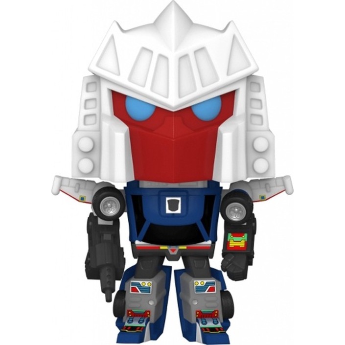 Figura Funko Pop! Retro Toys Transformers...