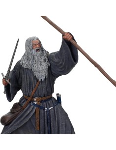 Figura SD Toys El Señor de los Anillos Modelo Gandalf 2