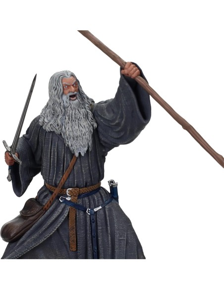 Figura SD Toys El Señor de los Anillos Modelo Gandalf