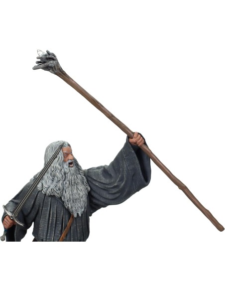 Figura SD Toys El Señor de los Anillos Modelo Gandalf