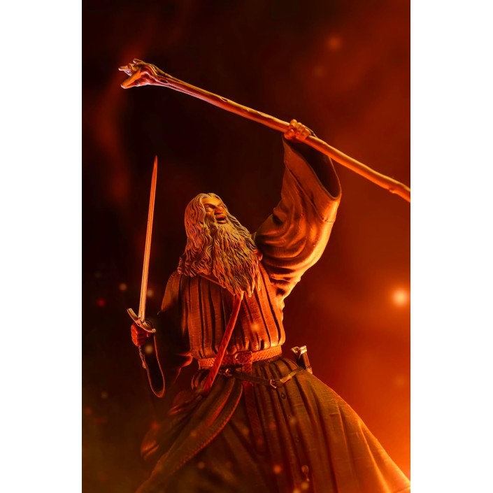 Figura SD Toys El Señor de los Anillos Modelo...