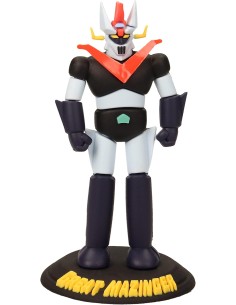 Mini Figura de goma SD Toys Mazinger Modelo Great Mazinger Z