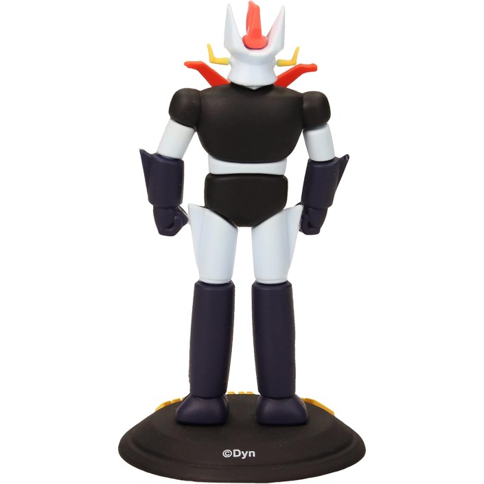 Mini Figura de goma SD Toys Mazinger Modelo...