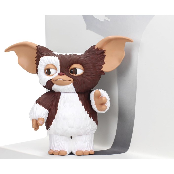 Figura Póster SD Toys Gremlins Modelo Gizmo