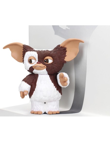 Figura Póster SD Toys Gremlins Modelo Gizmo