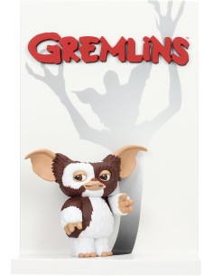 Figura Póster SD Toys Gremlins Modelo Gizmo