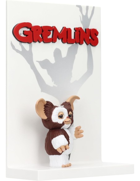 Figura Póster SD Toys Gremlins Modelo Gizmo