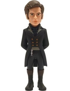Figura Minix Series Los Bridgerton Colin Modelo 151