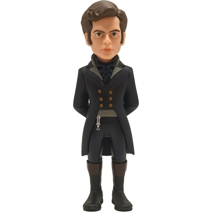 Figura Minix Series Los Bridgerton Colin Modelo...