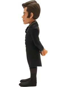 Figura Minix Series Los Bridgerton Colin Modelo 151 2