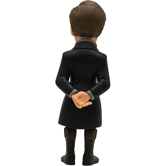 Figura Minix Series Los Bridgerton Colin Modelo...