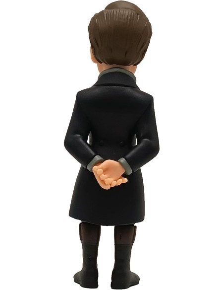 Figura Minix Series Los Bridgerton Colin Modelo 151