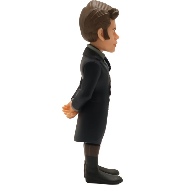 Figura Minix Series Los Bridgerton Colin Modelo...