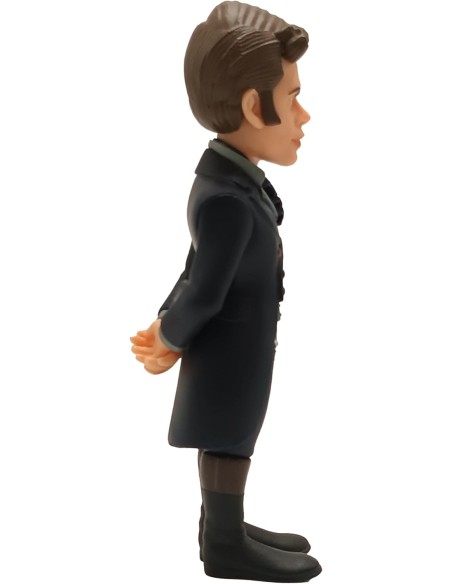 Figura Minix Series Los Bridgerton Colin Modelo 151