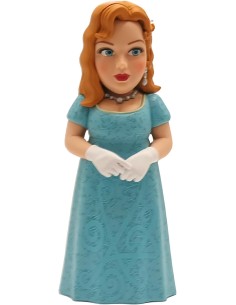 Figura Minix Series Los Bridgerton Penélope Modelo 154