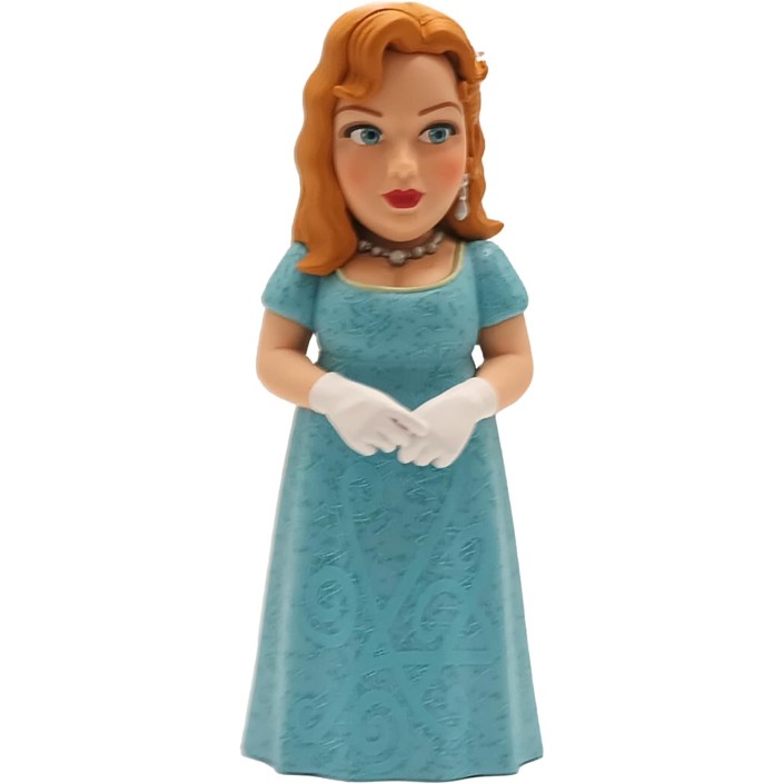 Figura Minix Series Los Bridgerton Penélope...