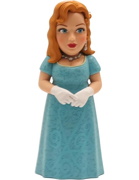 Figura Minix Series Los Bridgerton Penélope Modelo 154