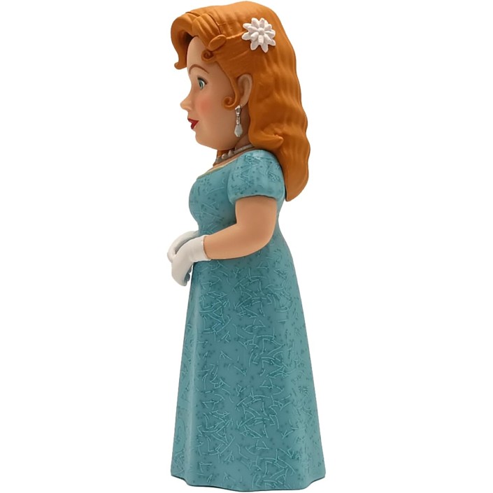 Figura Minix Series Los Bridgerton Penélope...