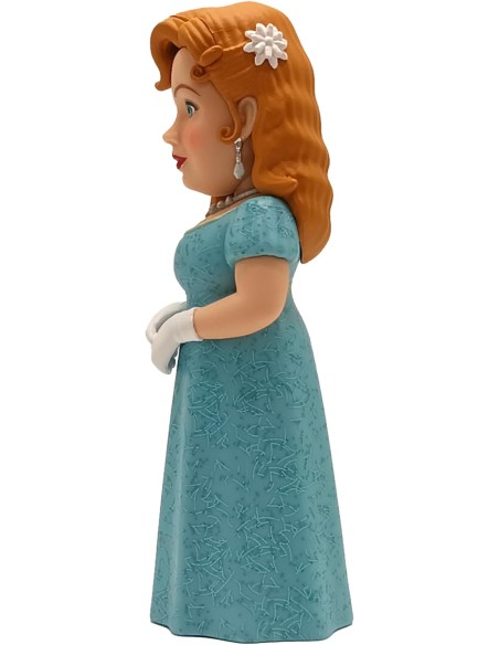 Figura Minix Series Los Bridgerton Penélope Modelo 154